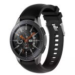 Zore Huawei İle Uyumlu Watch Gt 3 46Mm Krd-18 Silikon Kordon