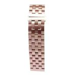 Zore Huawei İle Uyumlu Watch Gt 3 46Mm Krd-20 Metal Kordon