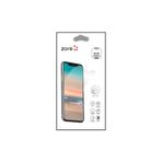 Zore Huawei İle Uyumlu Y7 Prime 2019 Blue Nano Ekran Koruyucu