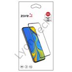 Zore Huawei Mate 10 Lite 3D Muzy Temperli Cam Ekran Koruyucu