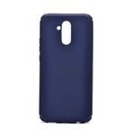 Zore Huawei Mate 20 Lite Stop Silikon Kılıf