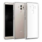 Zore Huawei Mate 9 Süper Silikon Kapak Kılıf