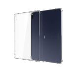 Zore Huawei MatePad 10.4 Nitro Anti Shock Silikon Kapak Tablet Kılıf