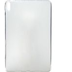 Zore Huawei Matepad Pro 10.8 Süper Silikon Kapak - Renksiz Kılıf