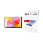 Zore Huawei Matepad Se 11 Uyumlu Msra Tablet Temperli Cam Ekran Koruyucu-şeffaf