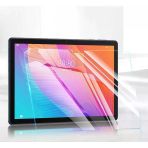 Zore Huawei Matepad T10 Uyumlu Msra Tablet Temperli Cam Ekran Koruyucu-renksiz