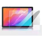 Zore Huawei Matepad T10s Uyumlu Msra Tablet Temperli Cam Ekran Koruyucu-renksiz