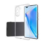 Zore Huawei Nova 10 Pro Süper Silikon Kapak Kılıf
