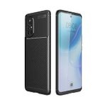 Zore Huawei Nova 8İ Negro Silikon Kapak Kılıf