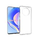 Zore Huawei Nova Y90 Süper Silikon Kapak Kılıf