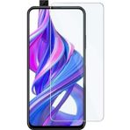 Zore Huawei P Smart Pro 2019 New 5d Privacy Temperli Ekran Koruyucu