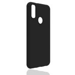 Zore Huawei P20 Lite Biye Silikon Cep Telefonu Kılıfı