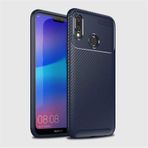 Zore HUAWEİ P20 Lite Negro Silikon Kılıf