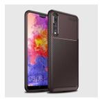 Zore Huawei P20 Pro Negro Silikon Kılıf