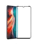 Zore Huawei P30 Kenarları Kırılmaya Dayanıklı Cam Ekran Koruyucu