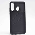 Zore Huawei P30 Lite Negro Silikon Kılıf