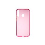 Zore Huawei P40 Lite Bistro Kapak Kılıf