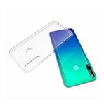 Zore Huawei P40 Lite E Süper Silikon Kapak Kılıf