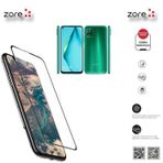 Zore Huawei P40 Lite Kobra Ekran Koruyucu