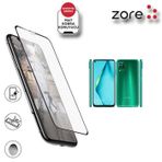 Zore Huawei P40 Lite Mat Kobra Ekran Koruyucu