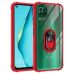 Zore Huawei P40 Lite Mola Kapak Kılıf