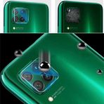 Zore Huawei P40 Lite Nano Kamera Camı