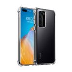 Zore Huawei P40 Nitro Anti Shock Silikon Kılıf