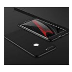 Zore Huawei P9 Lite 2017 Kılıf Ays Kapak Kılıf