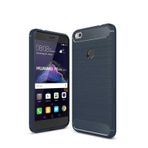 Zore Huawei P9 Lite 2017 Room Silikon Kapak Kılıf