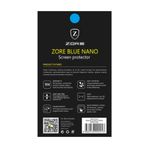 Zore Huawei P9 Lite Mini Blue Nano Screen Protector