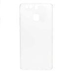 Zore Huawei P9 Süper Silikon Kılıf