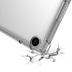 Zore Huawei T5 10 İnc Tablet Nitro Anti Shock Silikon Kapak Kılıf