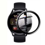 Zore Huawei Watch 3 PMMA Pet Saat Ekran Koruyucu