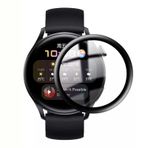 Zore Huawei Watch GT 3 42 mm PMMA Pet Saat Ekran Koruyucu