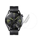 Zore Huawei Watch GT 3 42 mm Şeffaf NARR TPU Body Ekran Koruyucu
