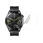 Zore Huawei Watch GT 3 46 mm Şeffaf NARR TPU Body Ekran Koruyucu