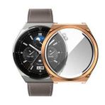 Zore Huawei Watch GT 3 Pro 43 mm Gard 02 Koruyucu Silikon