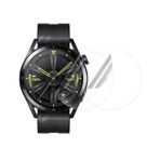 Zore Huawei Watch GT 3 Pro 43 mm Narr Tpu Body Ekran Koruyucu
