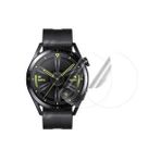 Zore Huawei Watch GT 3 Pro 46 mm Narr Tpu Body Ekran Koruyucu