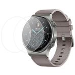 Zore Huawei Watch GT2 Pro Şeffaf NARR TPU Body Ekran Koruyucu