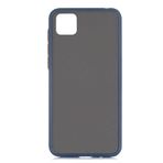 Zore Huawei Y5P Fri Silikon Kılıf