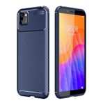 Zore Huawei Y5P Negro Silikon Kılıf