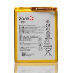 Zore Huawei Y6 2018 Tam Orjinal Batarya