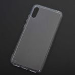 Zore Huawei Y6 Pro 2019 Süper Silikon Kılıf
