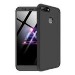 Zore Huawei Y7 2018 Ays Kapak Kılıf