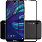 Zore Huawei Y7 Prime 2019 Uyumlu Davin Seramik Msra Ekran Koruyucu
