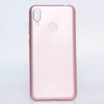 Zore Huawei Y9 2019 Y7 Prime 2019 Premier Silikon Kılıf