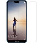 Zore Huawei Y9 Prime 2019 Nano Micro Temperli Ekran Koruyucu