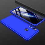 Zore Huawei Y9 Prime 2019 Zore Ays Kapak Kılıf