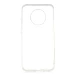 Zore İnfinix Note 7 Süper Silikon Kılıf